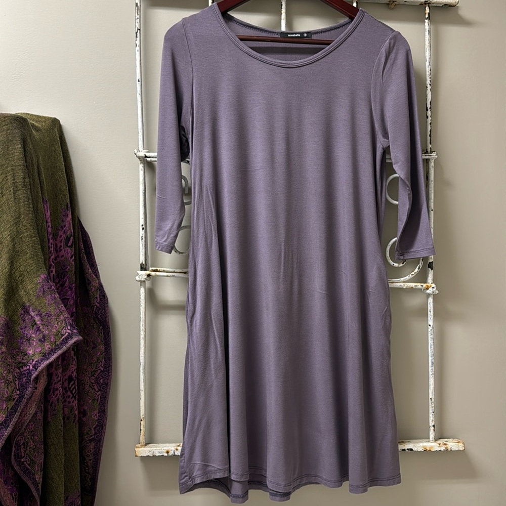 Annabelle Dress